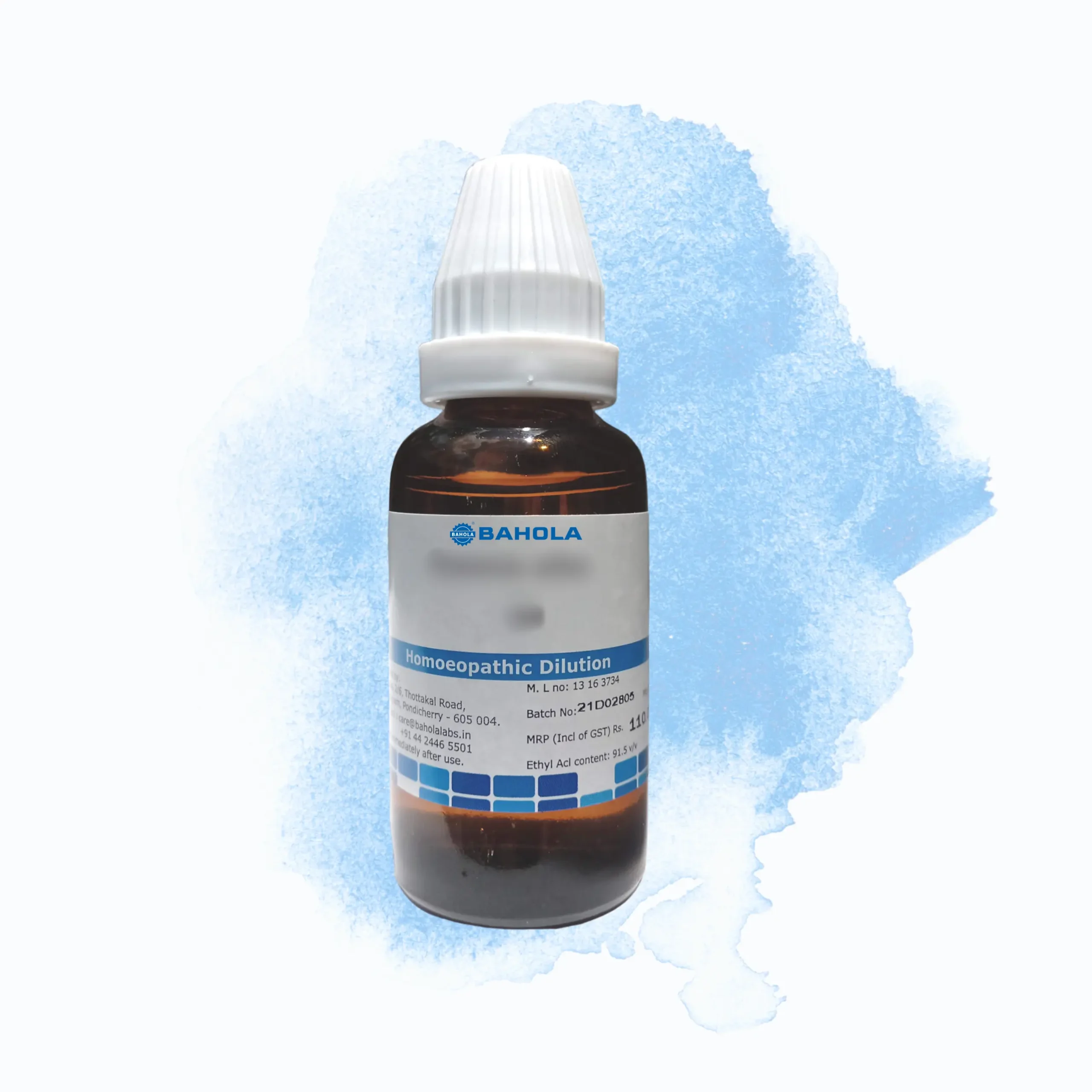 Abelmoschus hibiscus CH