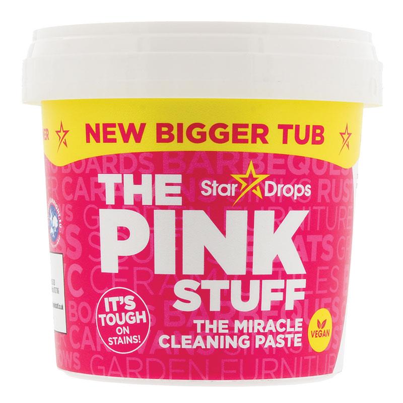 Stardrops The Pink Stuff Miracle Cleaning Paste 850g