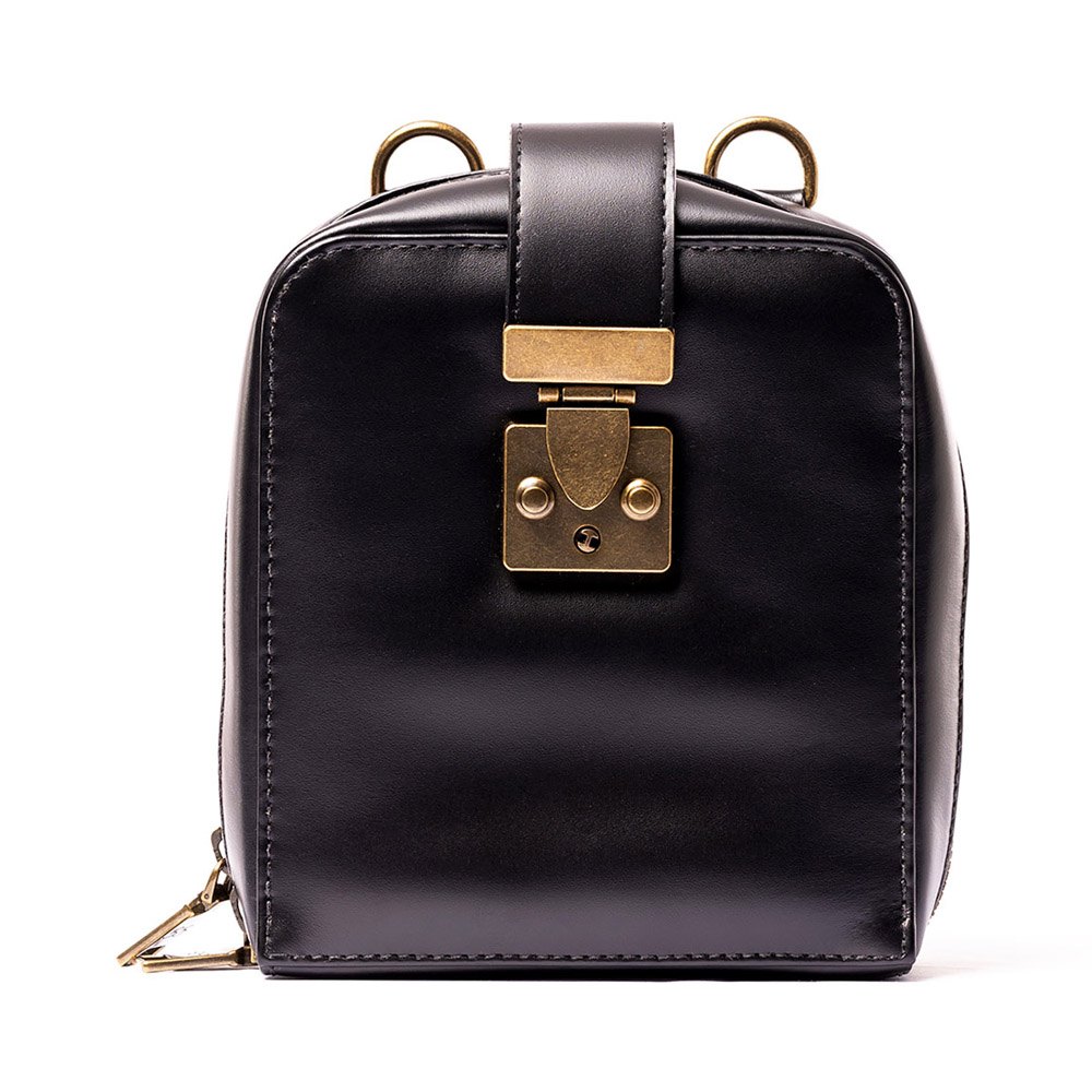 Emily Blue Stylised Handbag main image 1