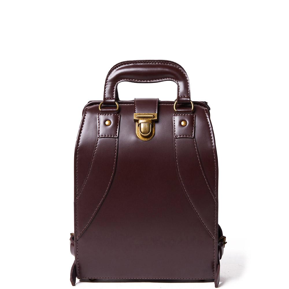 英国発【BearaBeara】JAQUELINE mini ハンドバック（2way） 英国発【BearaBeara】JAQUELINE mini ハンドバック（2way