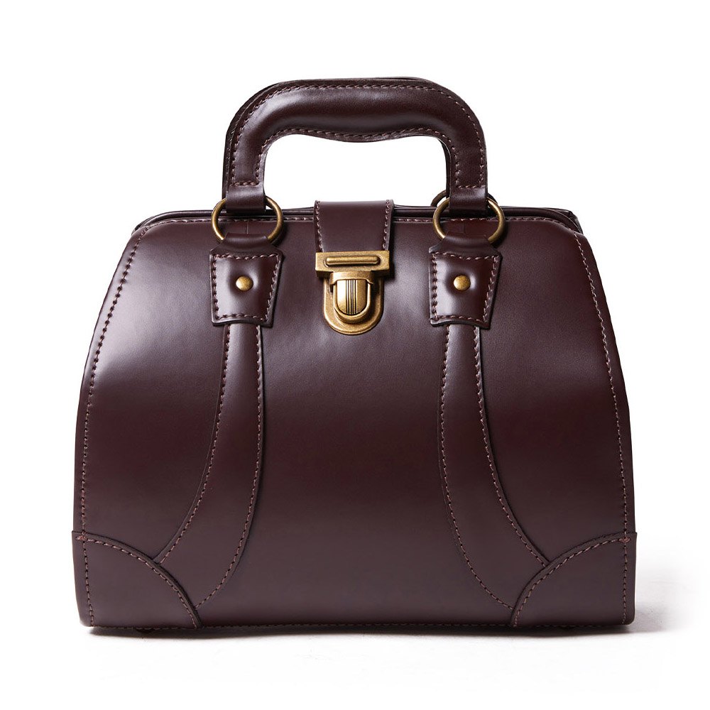 英国発【BearaBeara】JAQUELINE mini ハンドバック（2way） JAQUELINE