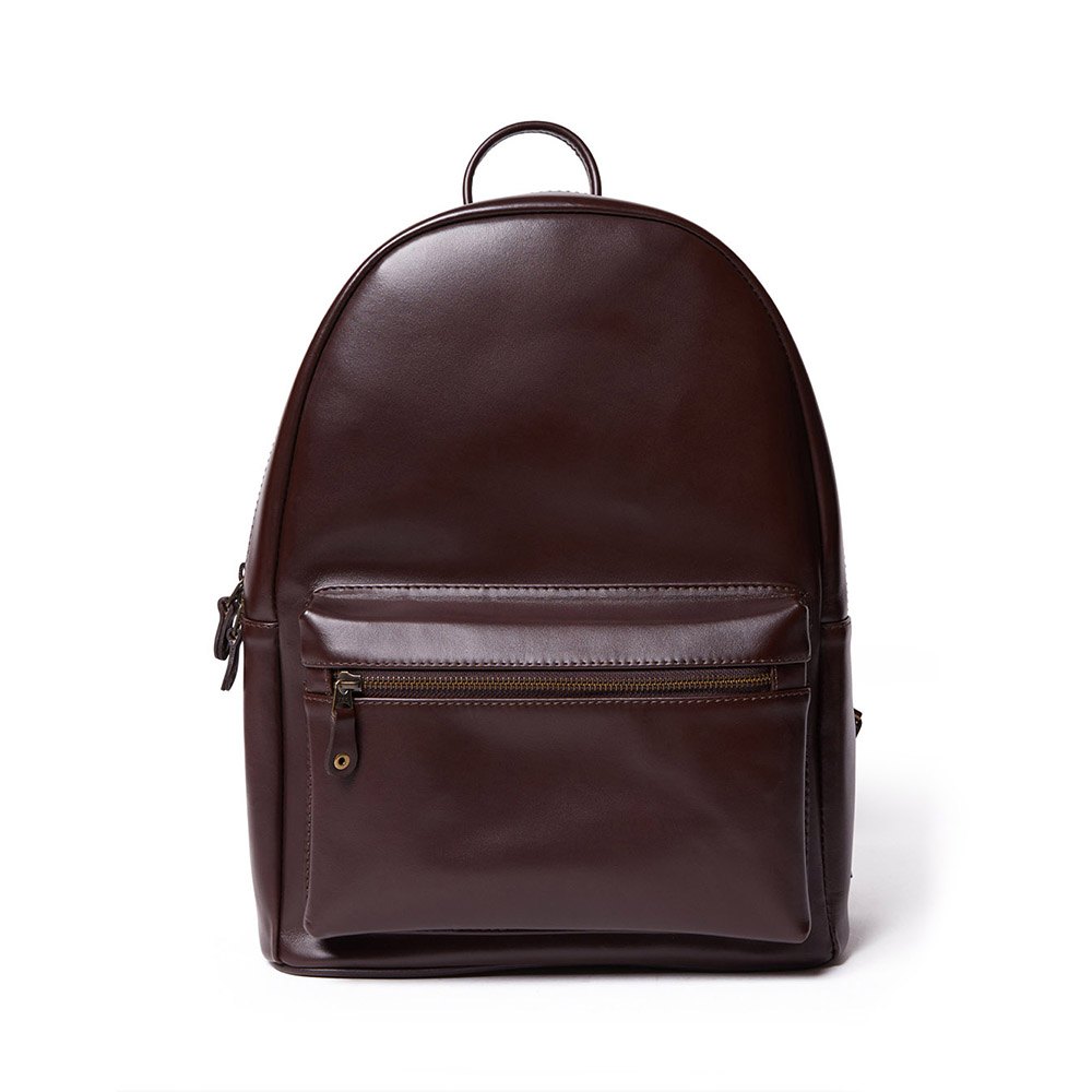 美品✨　beara beara MORGAN リュック　バックパック　レザー 8f114e39071f32019f87cf854fd025