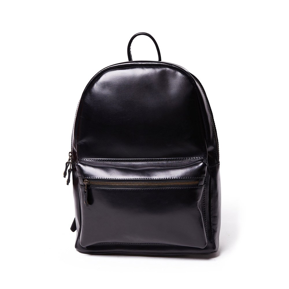 美品✨　beara beara MORGAN リュック　バックパック　レザー 美品✨ beara beara MORGAN リュック バックパック レザー