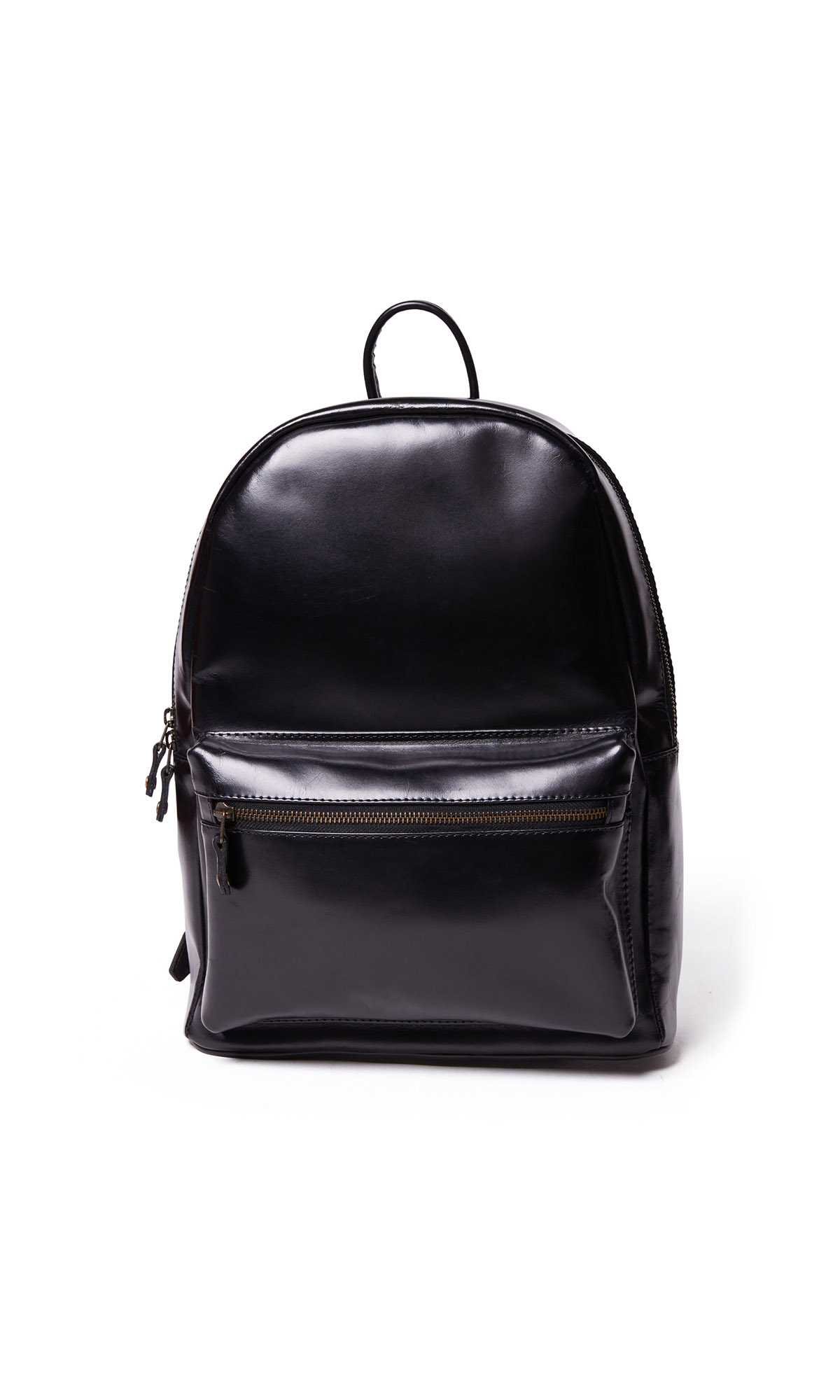【新品未使用】Union Berry) (M's Black Backpack