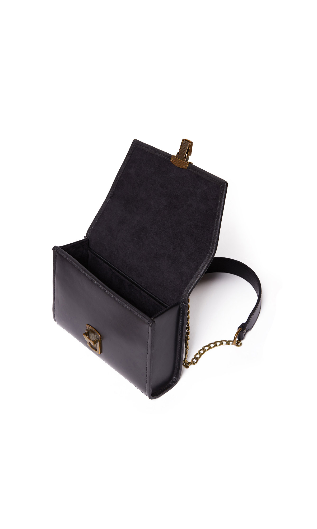 ISHIE - Black