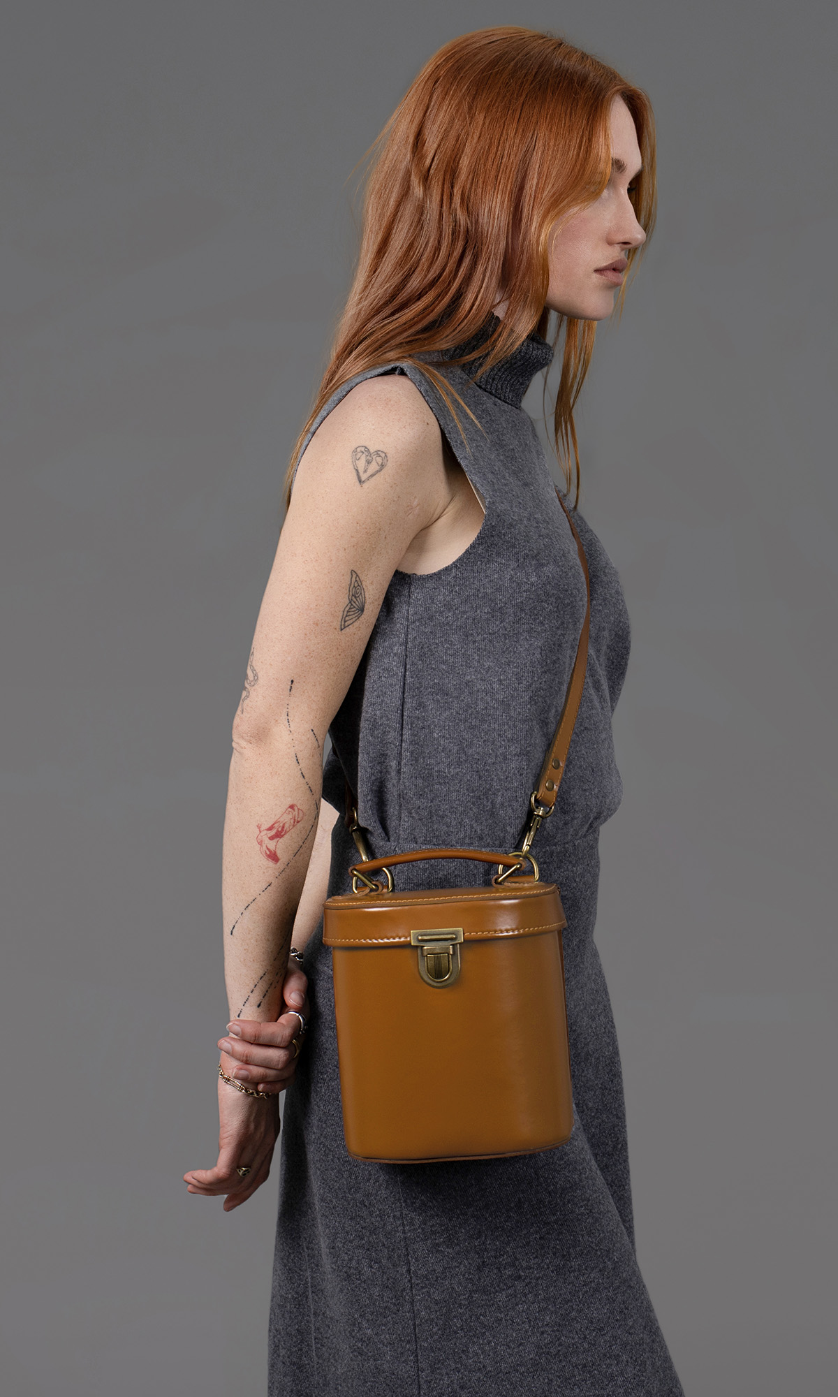 ALEX HANDBAG
