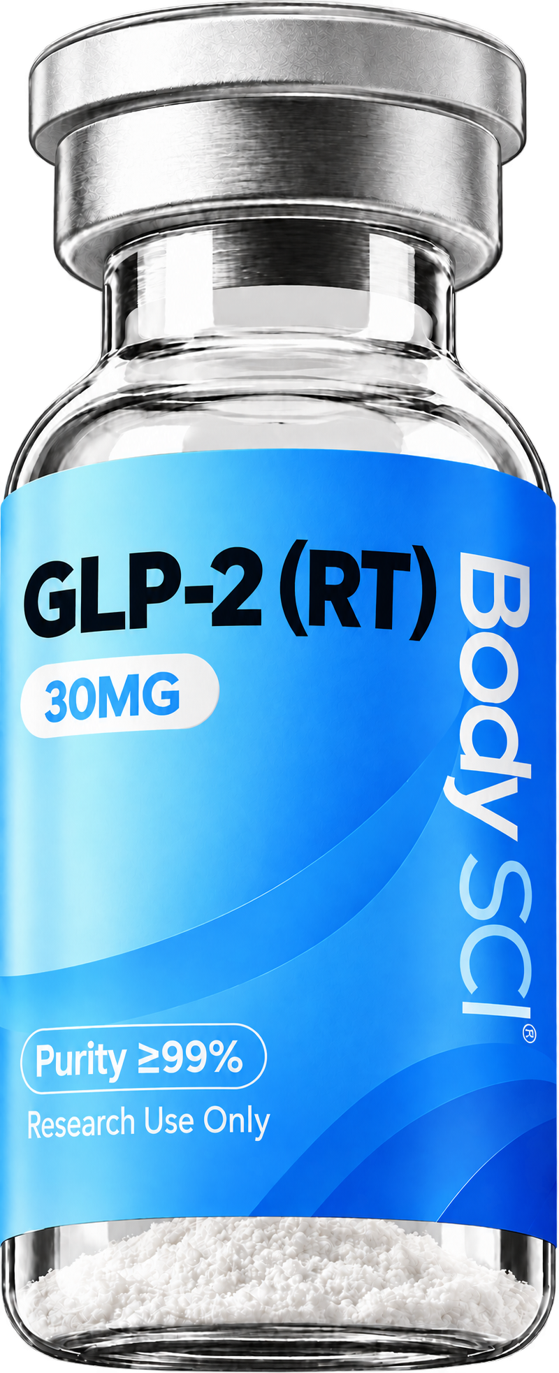 GLP-2 (TR)