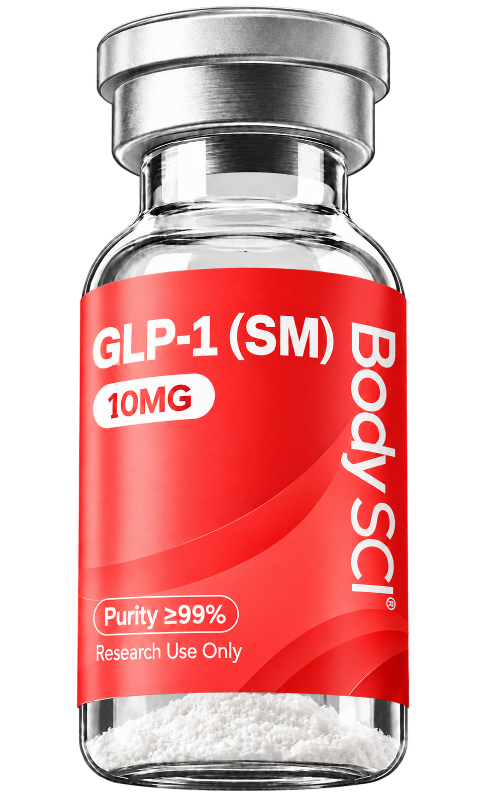 GLP-1 (SM)