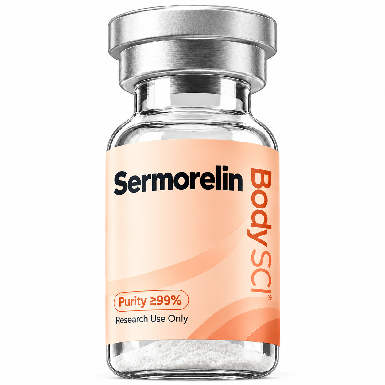 Sermorelin