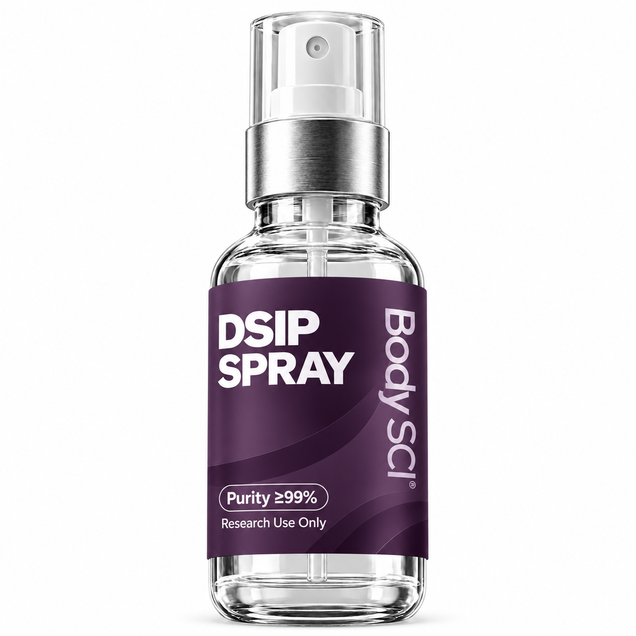 DSIP Spray