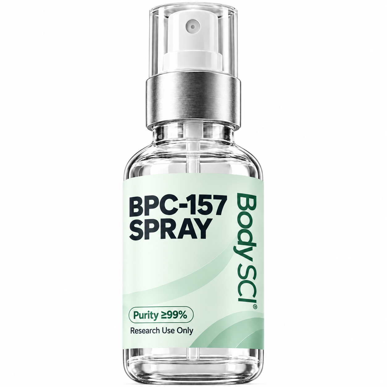 BPC-157 Spray