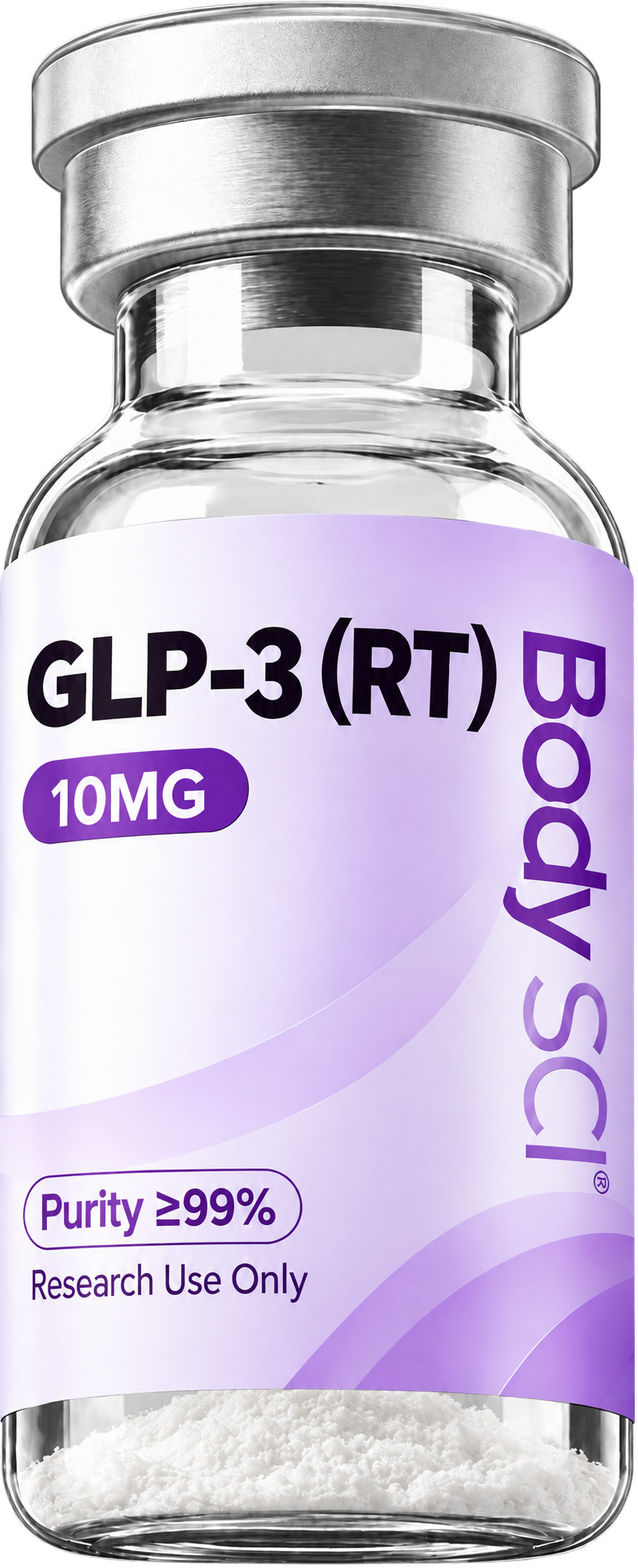 GLP-3 (RT)