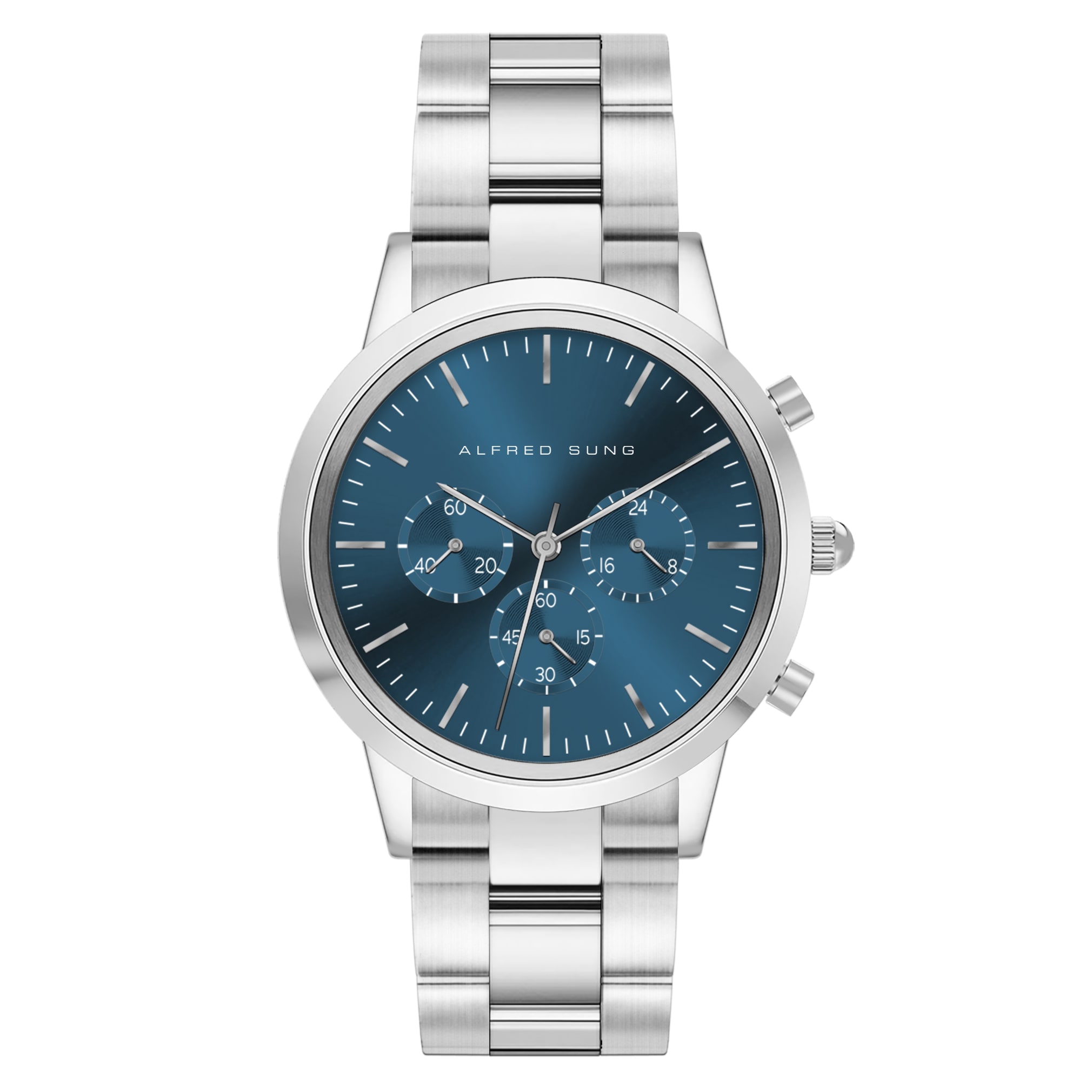 Chronograph Men’s Watch ASM-0128