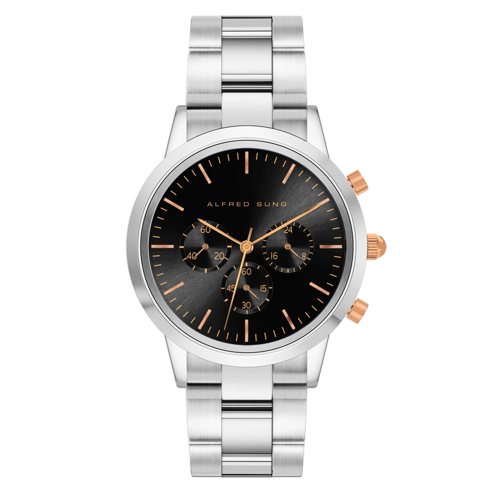 Chronograph Men’s Watch ASM-0129