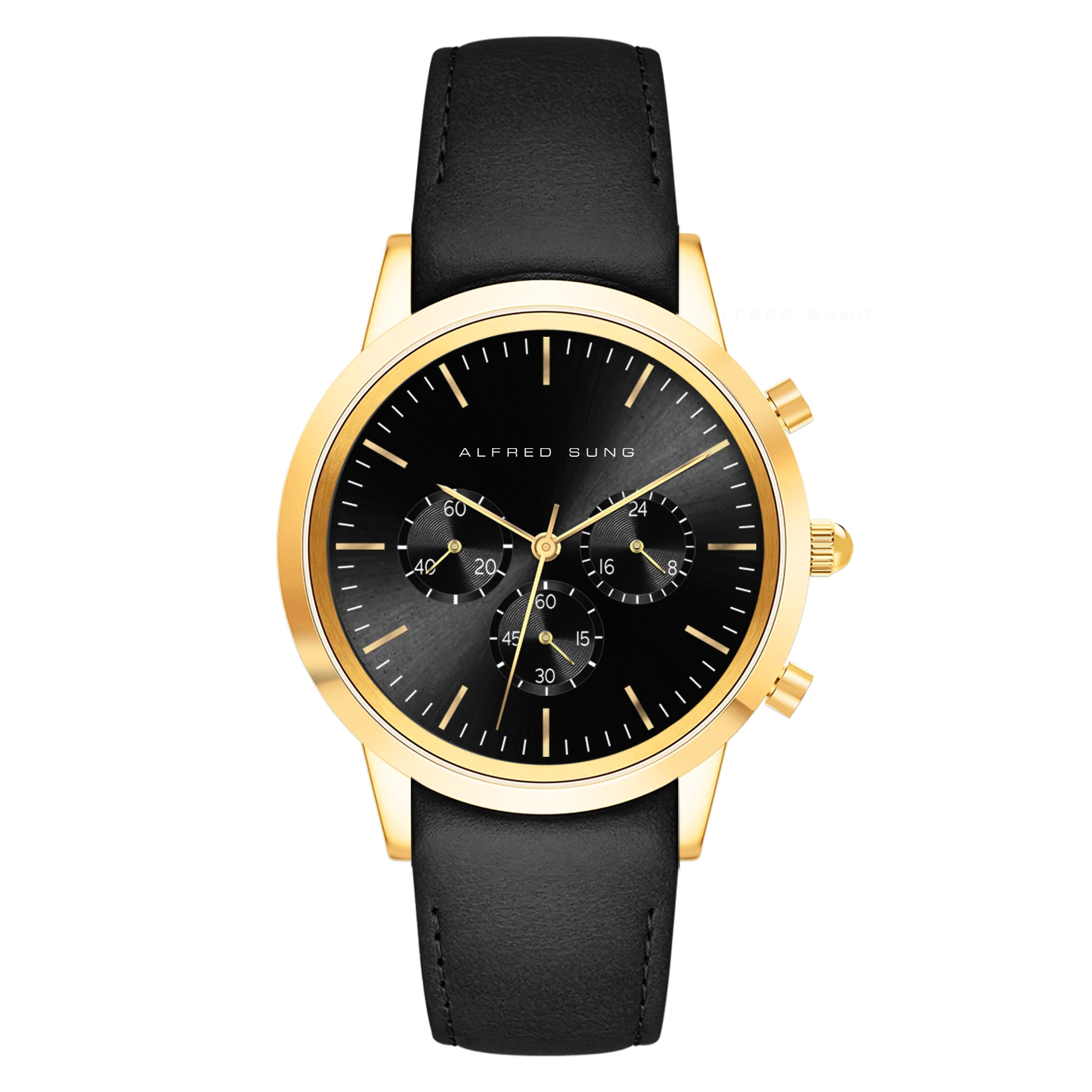Chronograph Men’s Watch ASM-0138