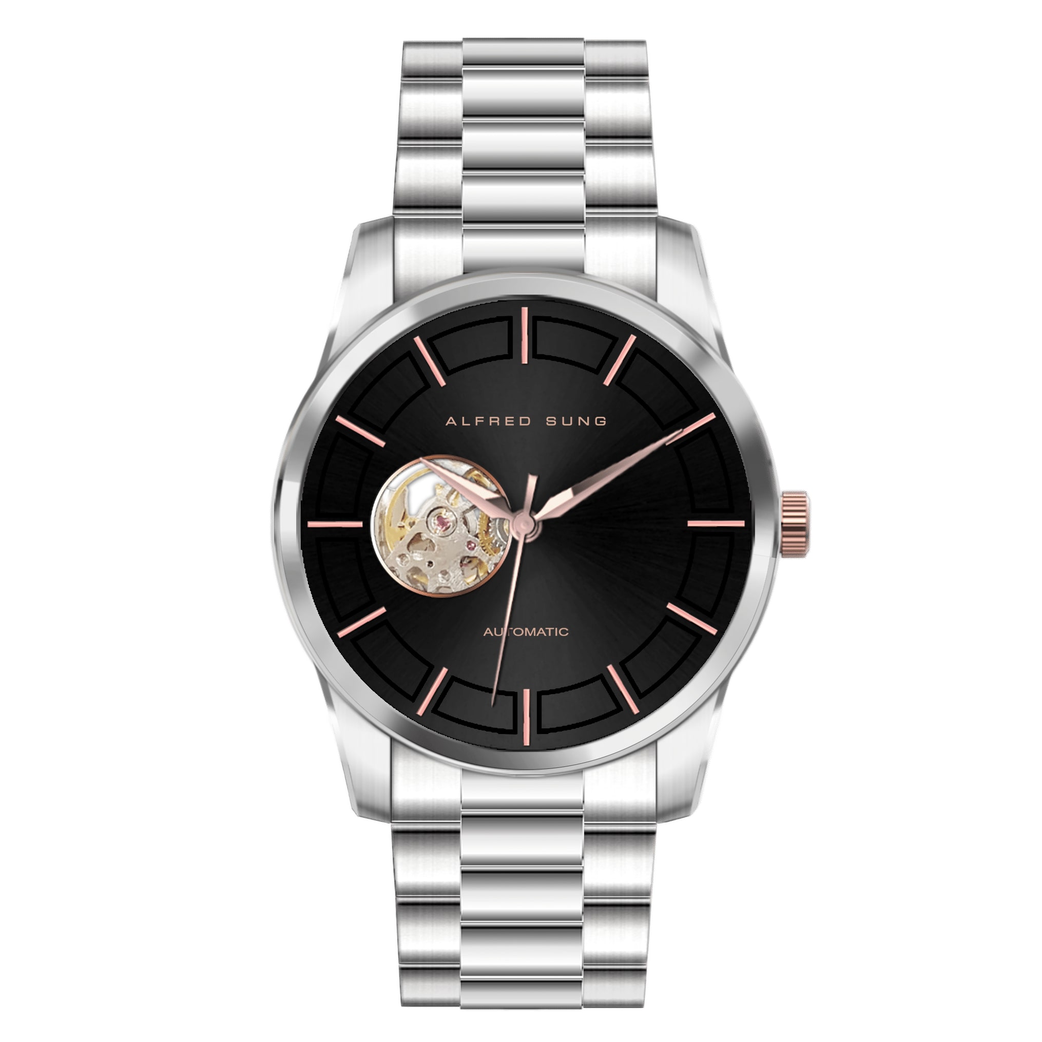 Automatic Men’s Watch ASM-0106
