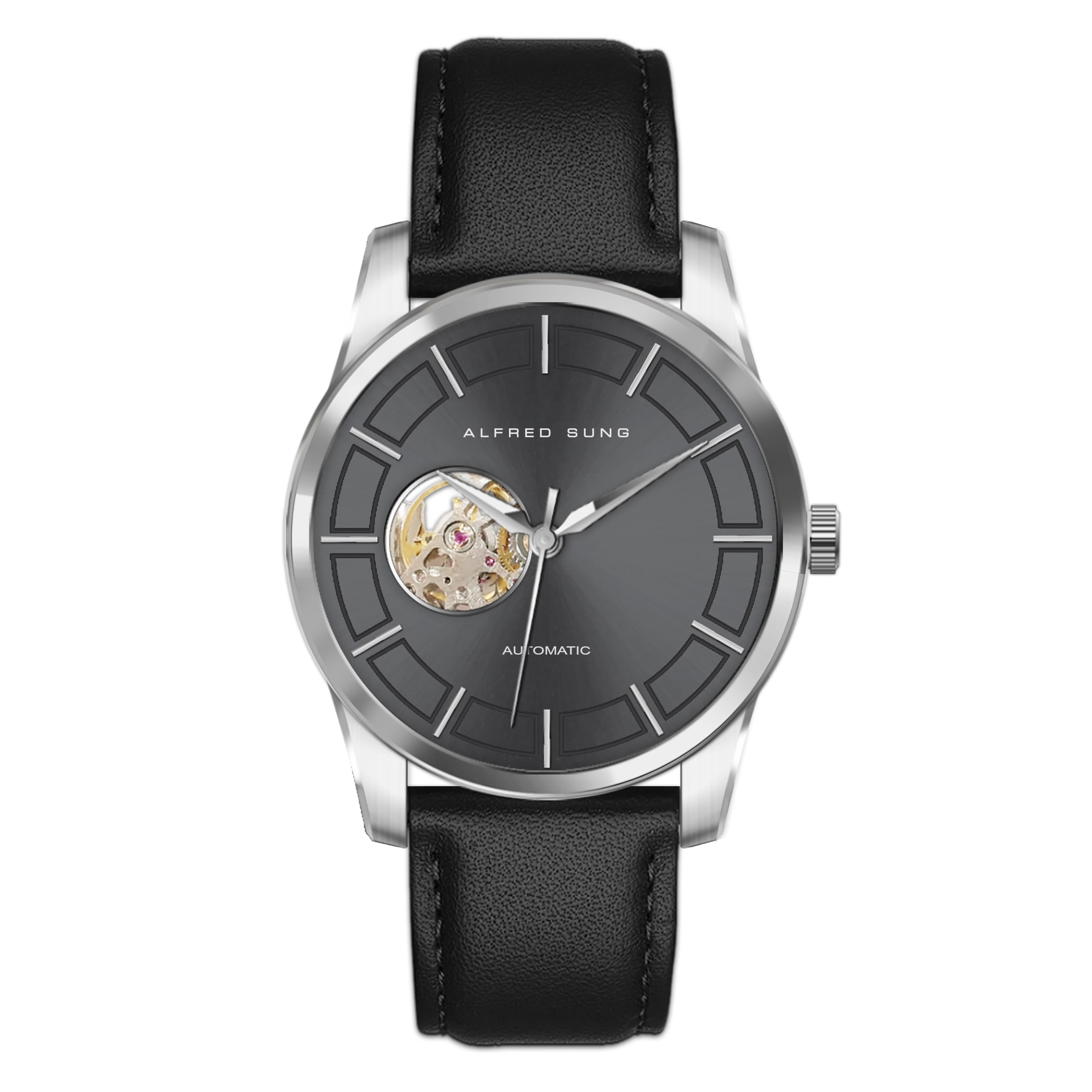 Automatic Men’s Watch ASM-0101