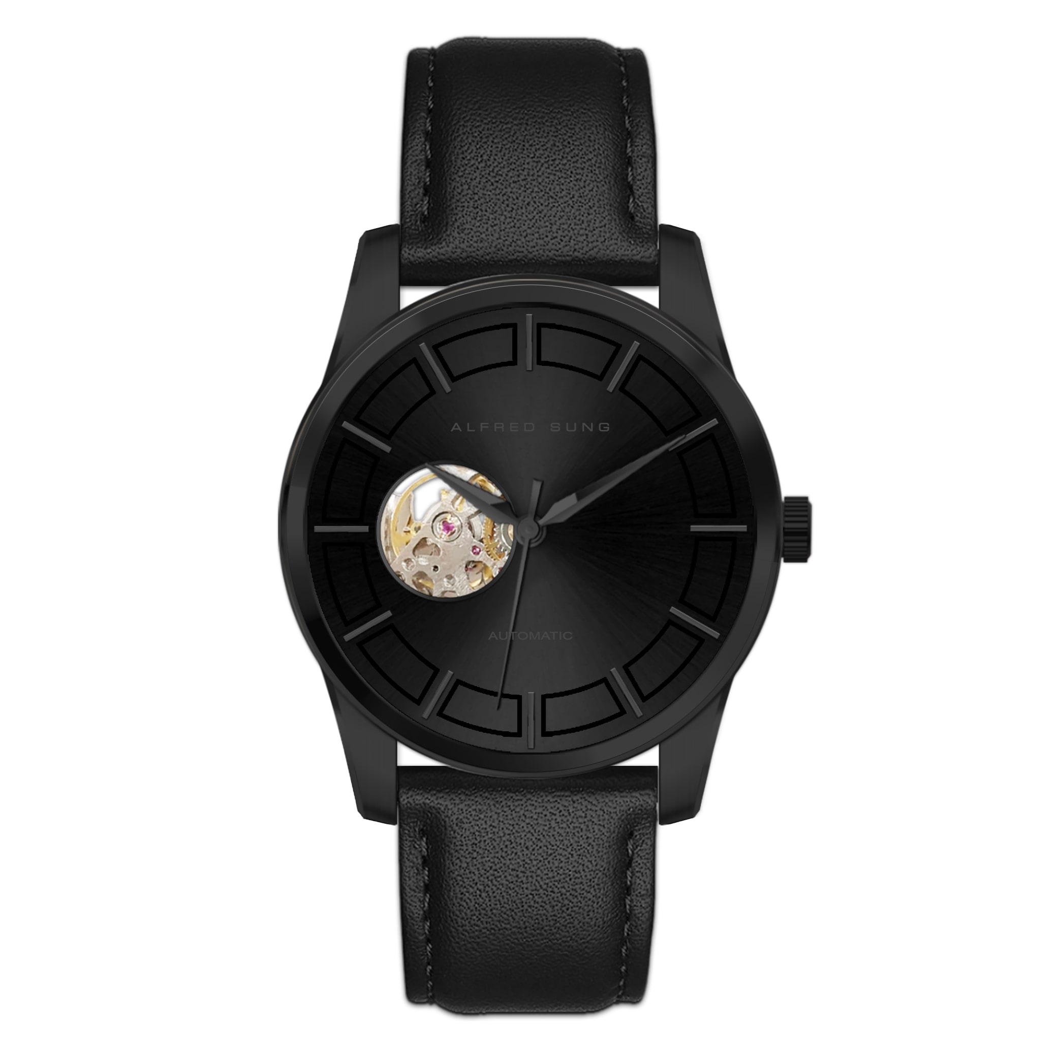 Automatic Men’s Watch ASM-0109