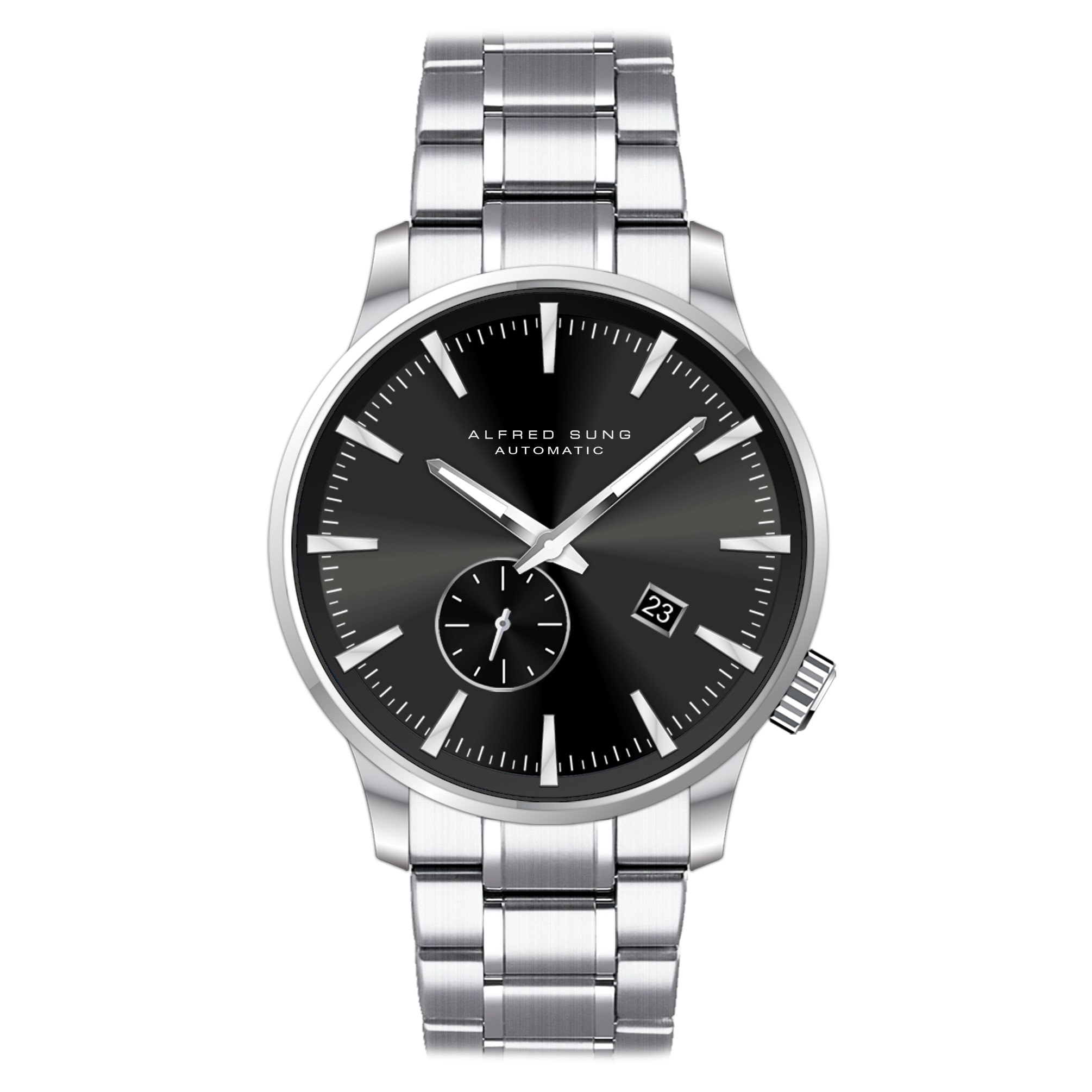 Automatic II Men’s Watch  ASM-0164