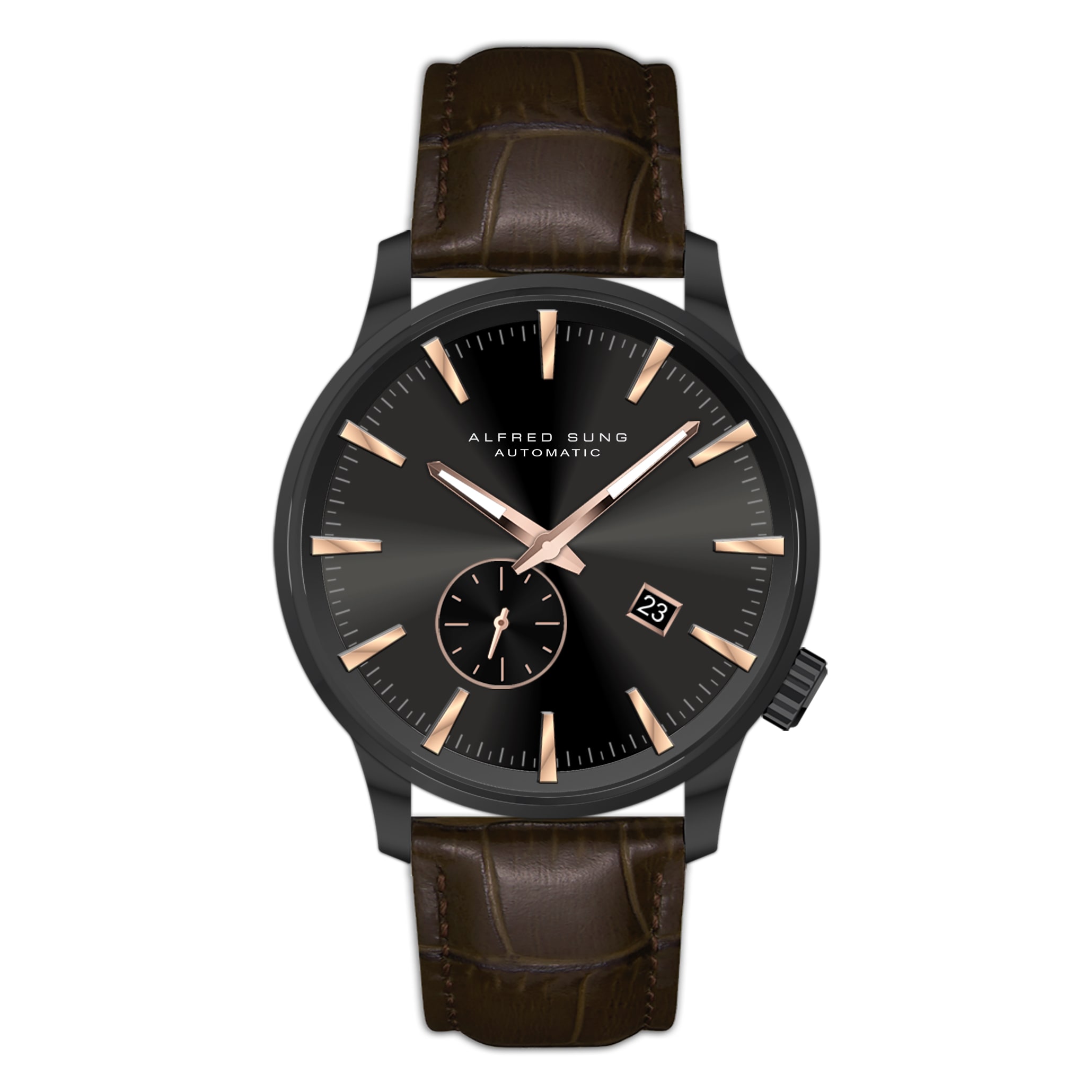 Automatic II Men’s Watch ASM-0166