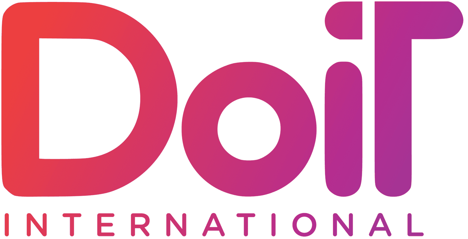 DoiT International logo