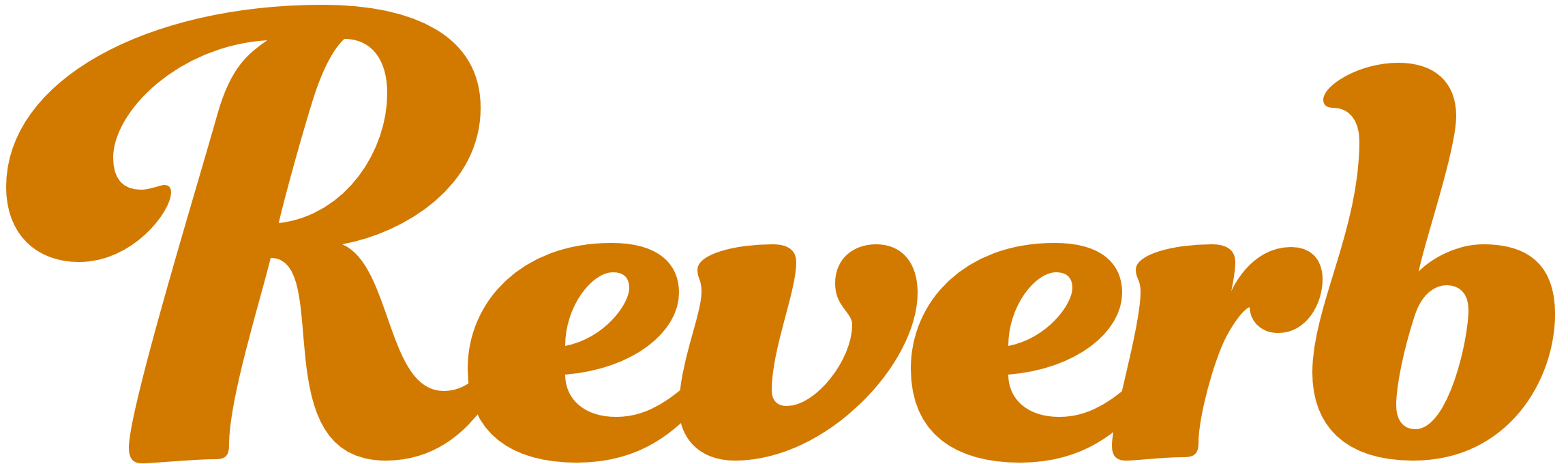 Reverb logo