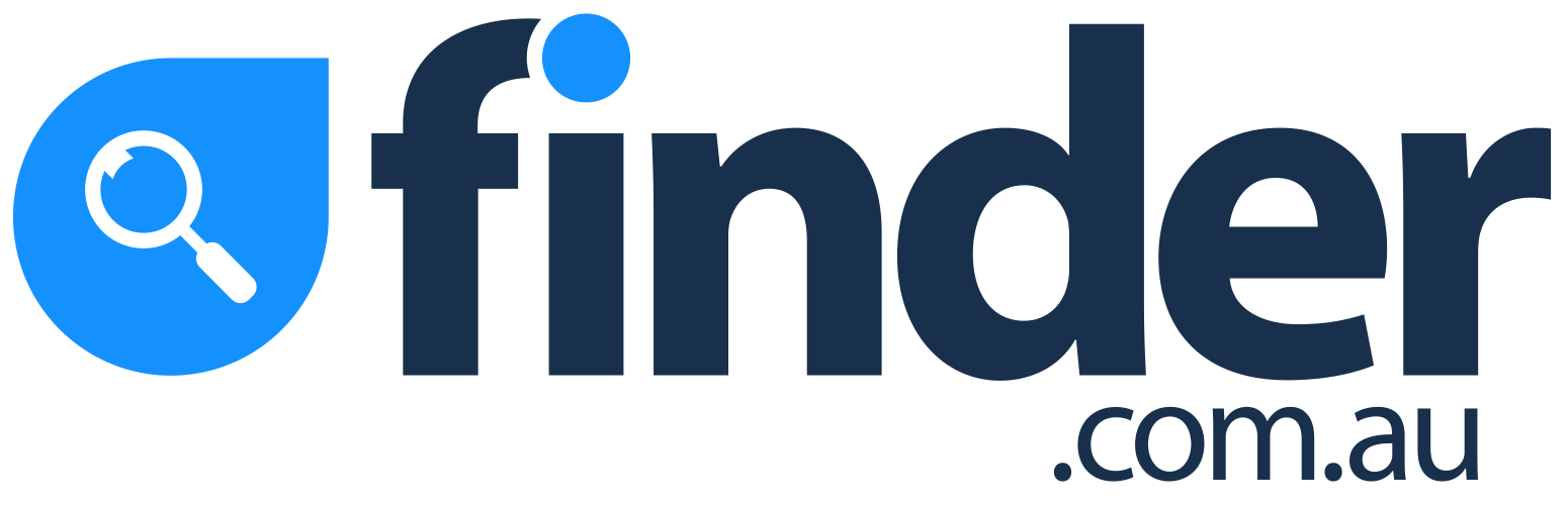 Finder logo