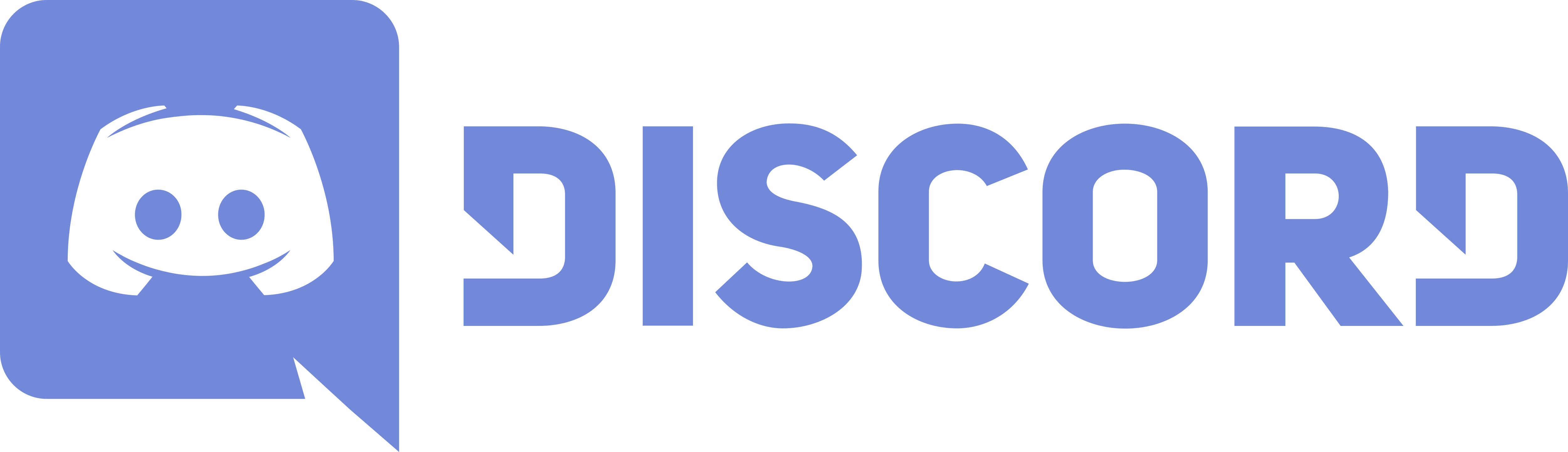 Discord logo