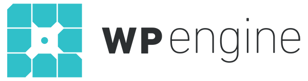 WP Engine logo