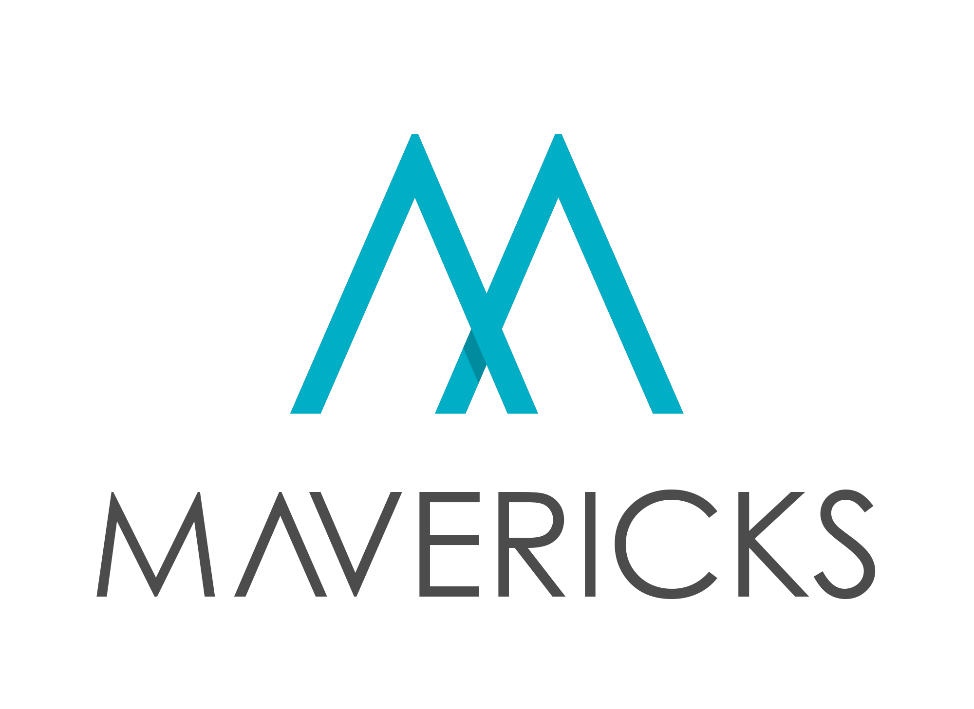 Agency Mavericks logo