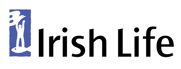 Irish Life logo