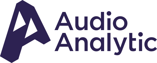 Audio Analytic logo