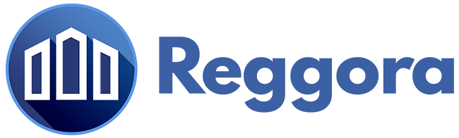 Reggora logo