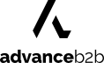 Advance B2B logo