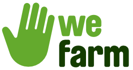 Wefarm Ltd logo