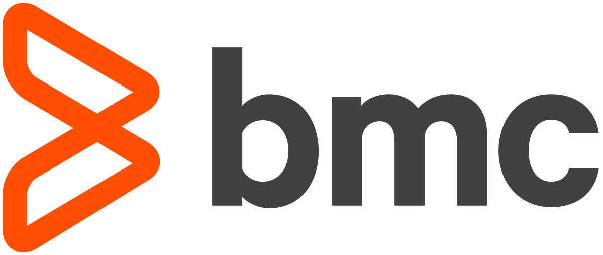 BMC Software logo