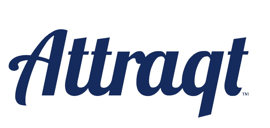 Attraqt logo