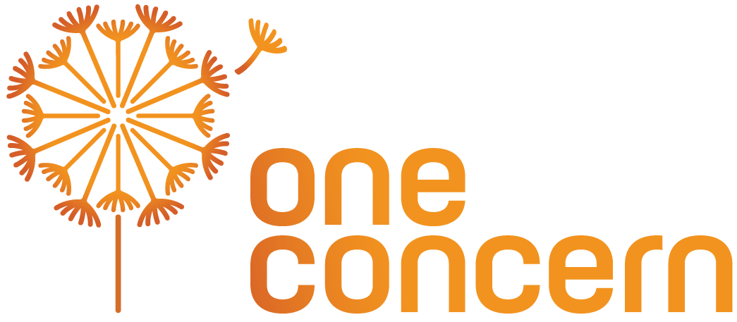 One Concern, Inc. logo