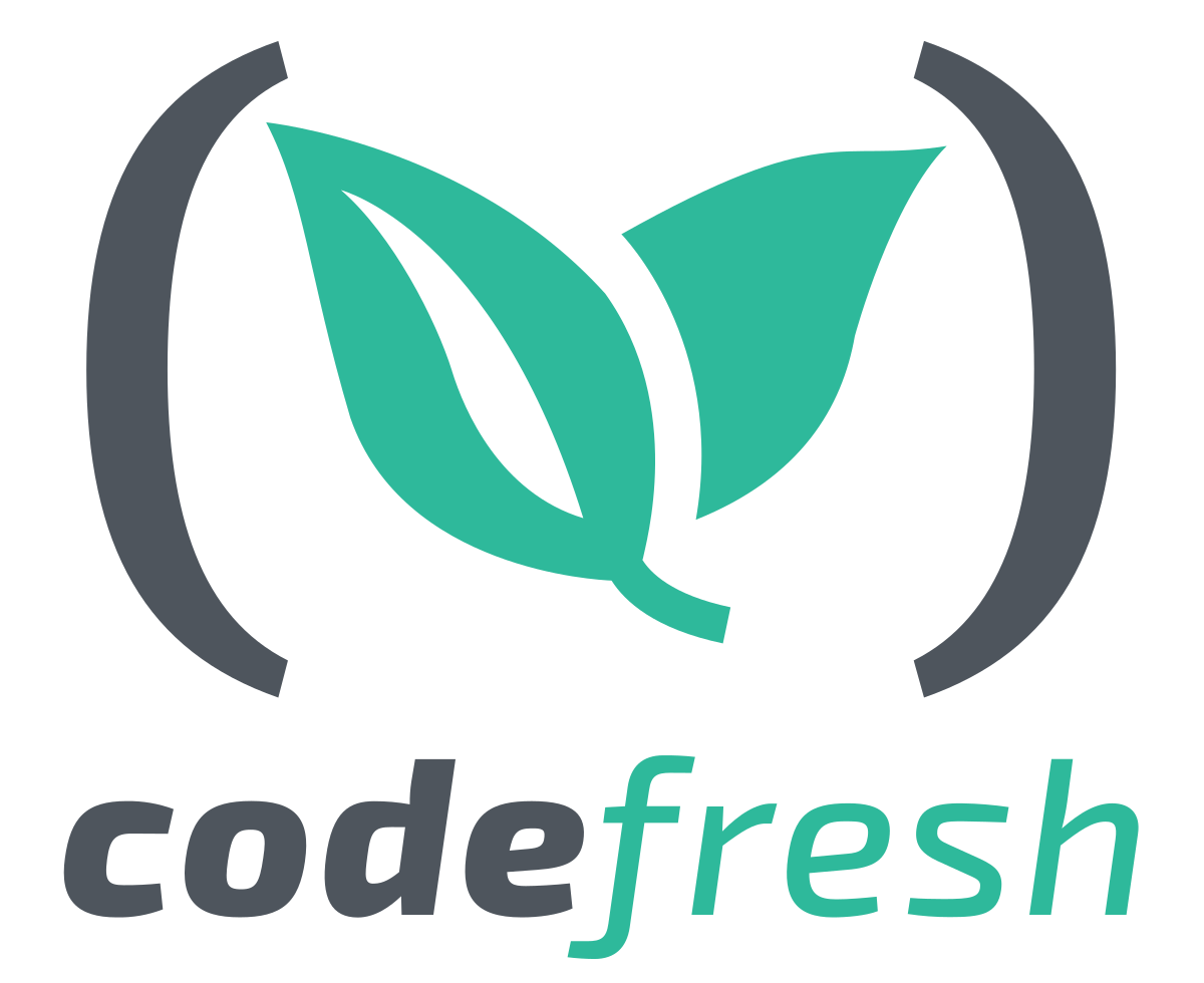 Codefresh Inc logo