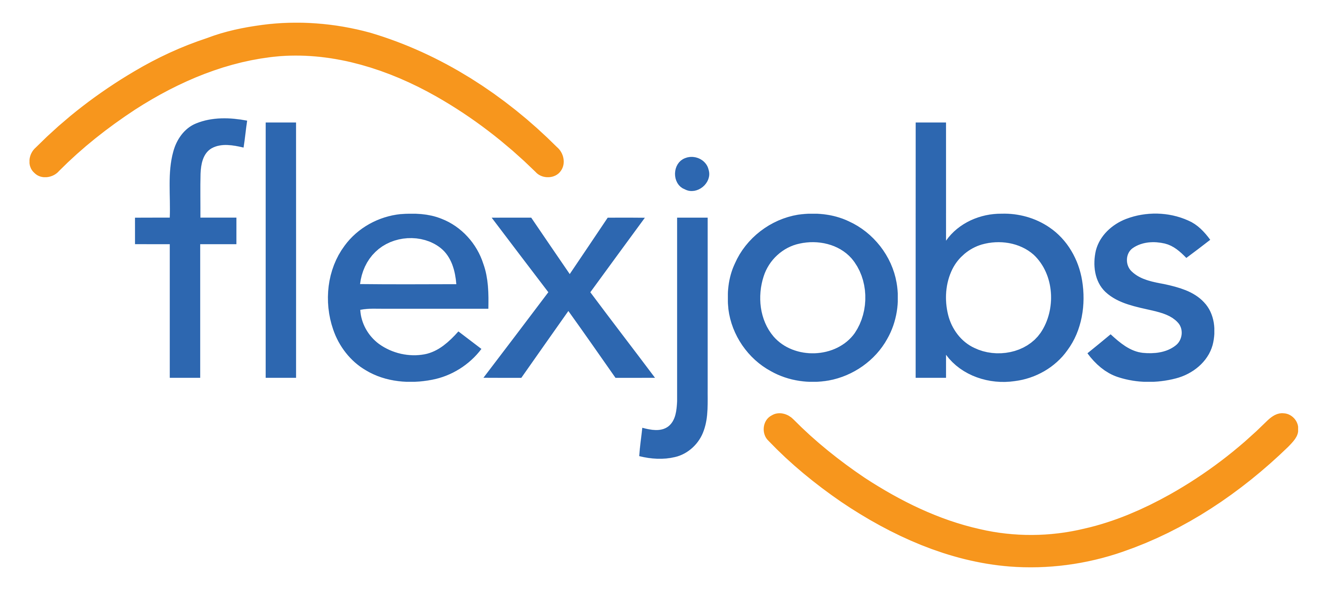 Flex Jobs logo