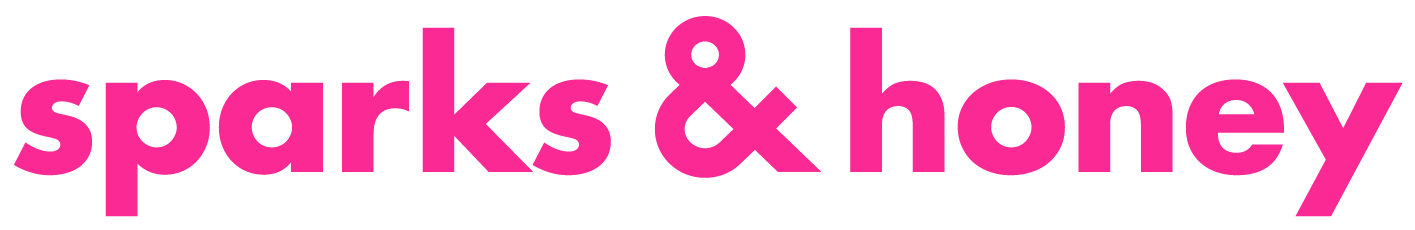 Sparks & Honey logo