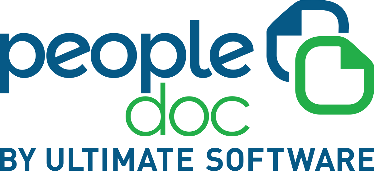 People Doc by Ultimate Software logo