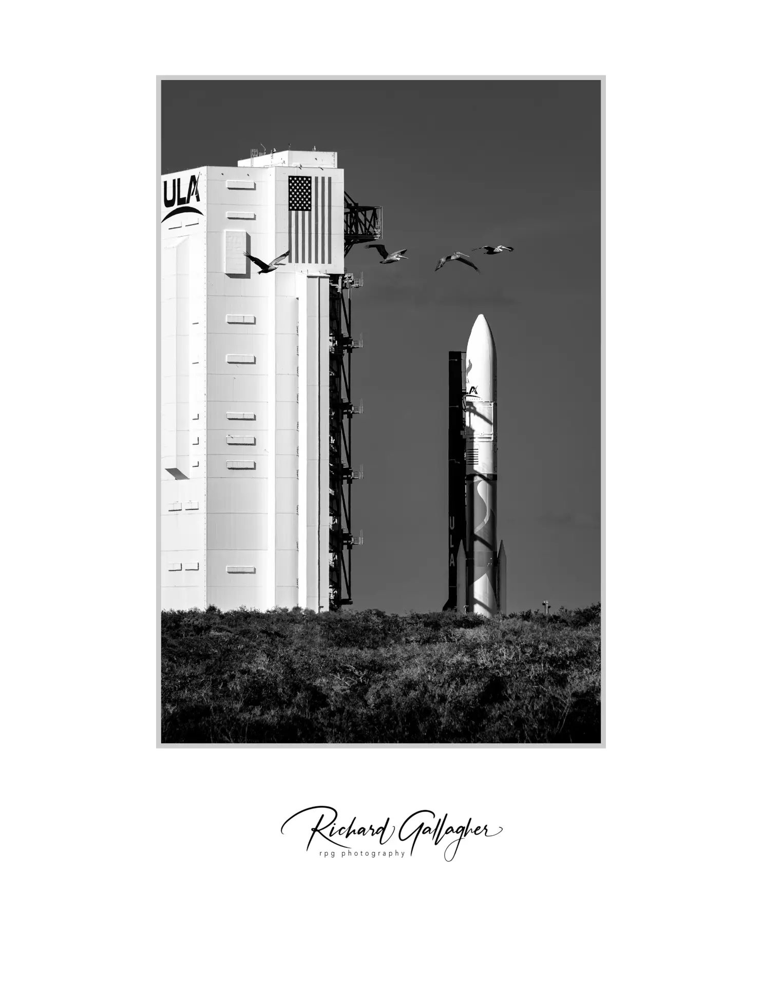 ULA Vulcan Centaur | Integration