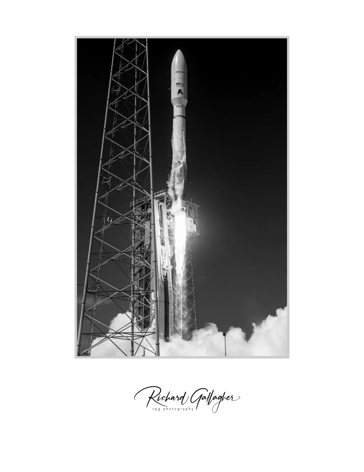 Atlas V | Configured for Excellence