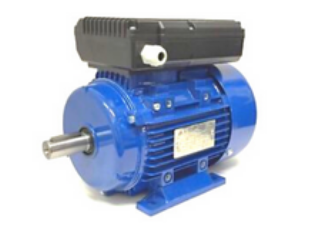 MOTORE ELETTR. TRIFASE KW 37 4P 225 B3/B5 IE3 1