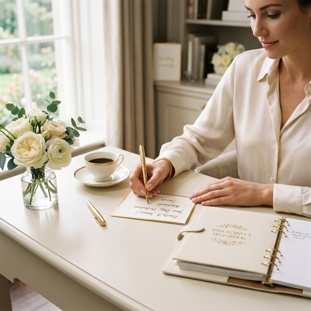 Personal Product Specialist (1-on-1 Concierge)