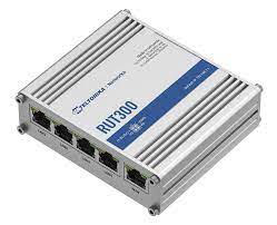 RUT300 – Router VPN 5xFE