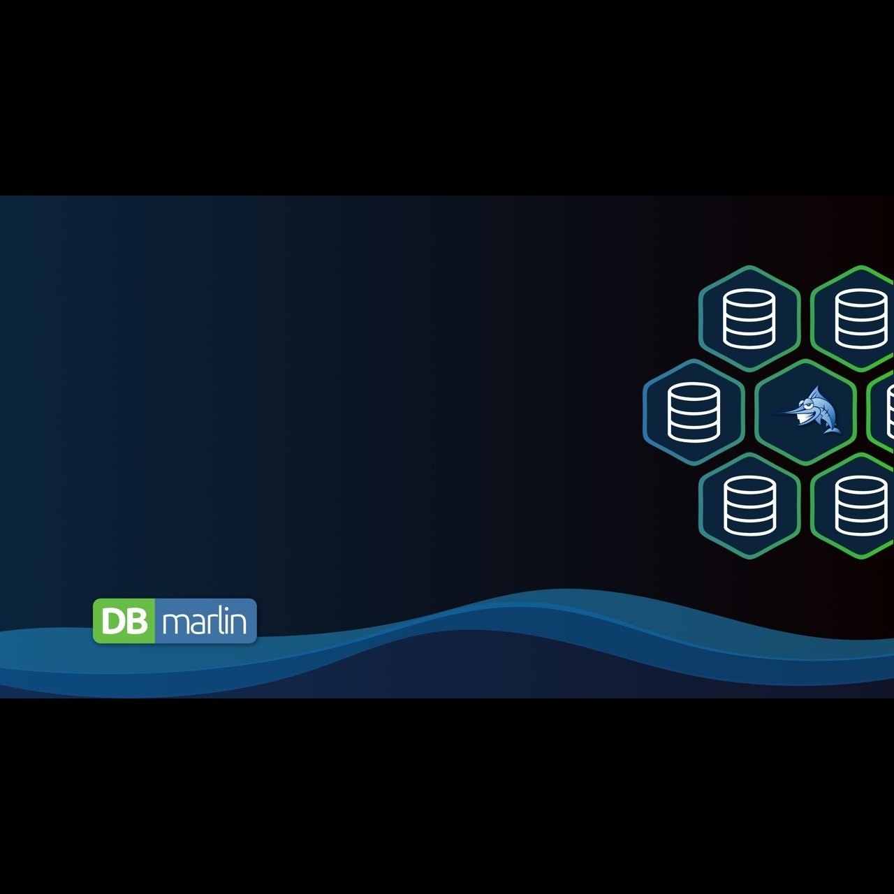 DBmarlin HD wallpaper design 1