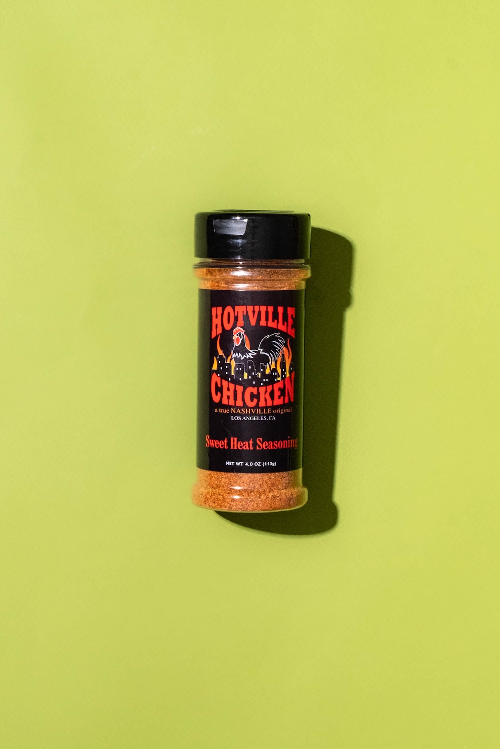 Hotville Chicken Sweet Heat Seasoning