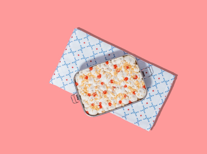 Dōmi Strawberry Jasmine Shortcake